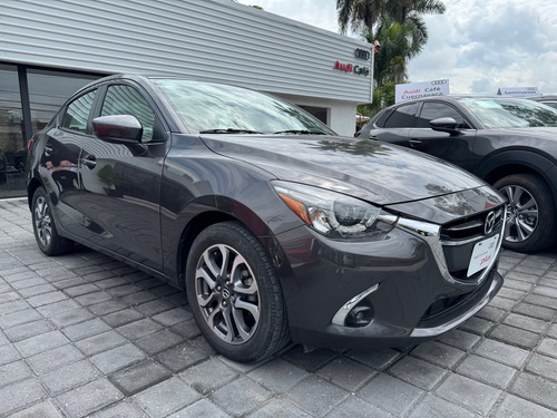 Mazda Mazda 2 1.5 I Grand Touring At