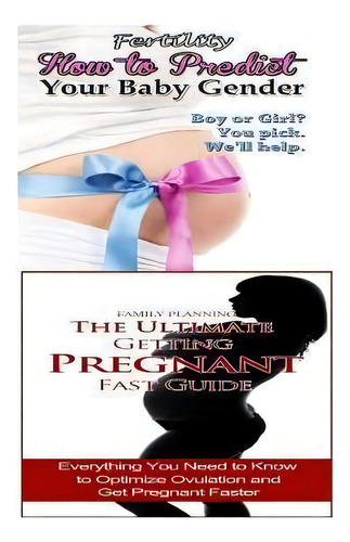 Fertility : Family Planning: Pregnancy Guide To Ovulation, Conception, Get Pregnant & Making Babies, De Kristina Duclos. Editorial Createspace Independent Publishing Platform, Tapa Blanda En Inglés