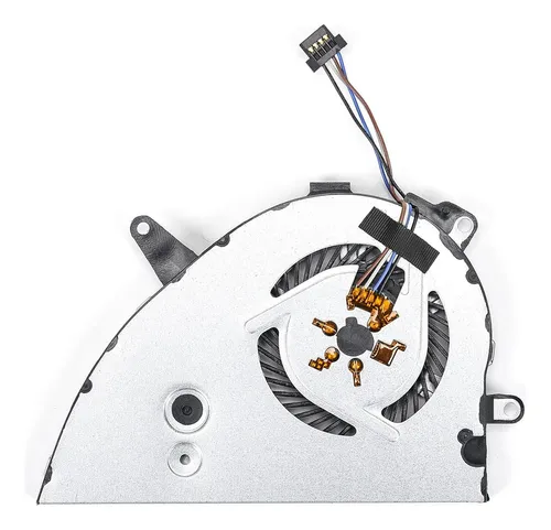 comprar Cooler Interno Para Hp Pavilion 15-cs 15-cw Series  4 Pines