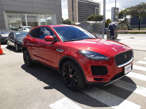 Jaguar E-pace Se *