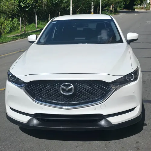 Mazda CX-5 CX-5 2.5L TOURING IPM AT 4X2