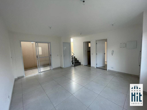 Imagem 1 de 22 de Sobrado À Venda, 170 M² Por R$ 750.000,00 - Ipiranga - São Paulo/sp - So0228