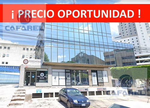 Oficina En Venta, El Prado-av Tecnologico 802 (vg)