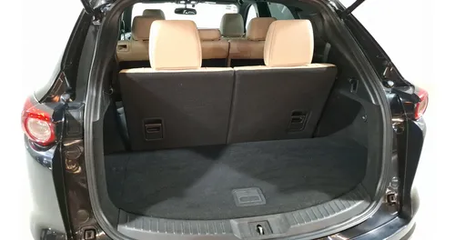 Mazda CX-9 2.5 TURBO I GRAND TOURING 4WD AT