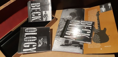 Jeff Beck, Beckology - 3 Cd Box Set