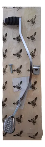 Pedal De Cambio De Ybr-125