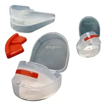 Comprar Protector Bucal Doble Deportes De Contacto, Artes Marciales