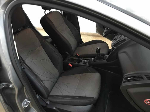 Ford Focus Iii 1.6 S 2015
