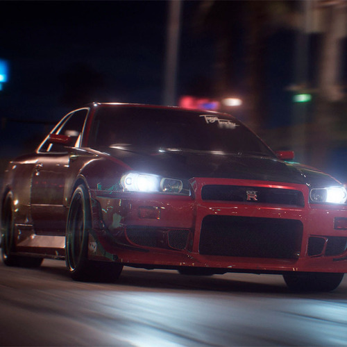 Need For Speed Payback Playstation Hits - Ps4 - Mastermarket