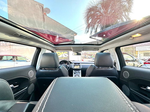 Land Rover Range Rover Evoque 2.0 Si4 Dynamic Tech Pack 5p