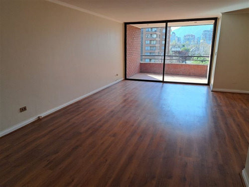 Precio Insuperable!! Depto En Venta De 4 Dorm. En Las Condes
