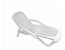 Comprar Reposera Plegable Con Apoyabrazos Piscina Terraza Reyplast