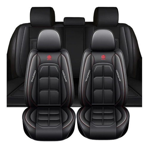 Pack Funda Protectora De Asientos Para Autos