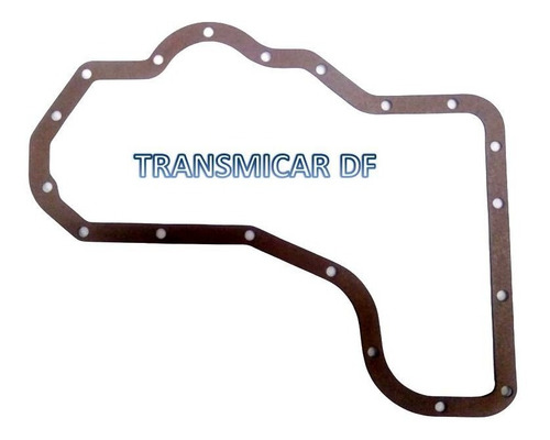 Ax4n Junta Carter Fibra 4f50 Sable Freestar Windstar Ford