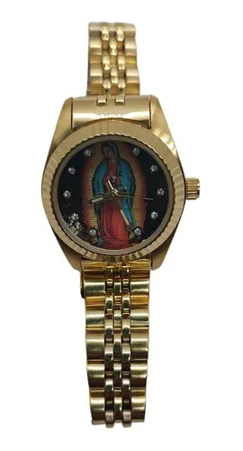 Reloj citizen virgen de guadalupe hotsell