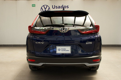 Honda CR-V 1.5 Turbo Plus Cvt