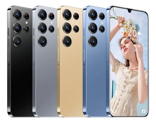 Bcc Smartphones Desbloquea La Versión Global S24