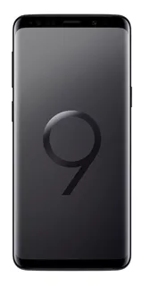 Celular Liberado Samsung Galaxy S9 64gb 4gb Ram Refabricado