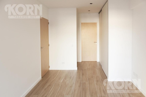 Imagen 19 de 30 de A Estrenar En Barrio Norte, Venta Departamento De 2 Ambientes Con Baulera