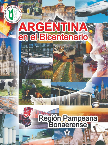 Juan Roccatagliata - Argentina- Región Pampeana Bonaerense 1