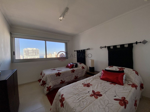 Imagen 18 de 29 de Departamento Penthouse Con Hermosa Vista Al Mar - Punta Del Este Mansa