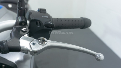 Imagen 18 de 25 de Moto Naked Voge 500 R Con Frenos Abs