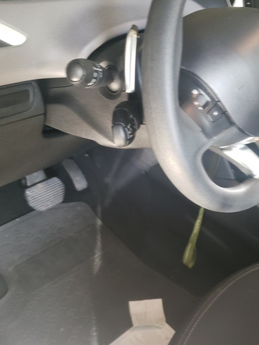 Peugeot 208 1.6 Allure Tiptronic