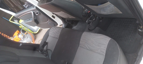 Renault Duster 2.0 4x4 Luxe Nav 138cv