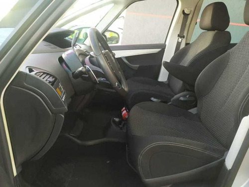 Imagem 15 de 15 de Citroen C4 Picasso 2.0 16v(aut.) 2p