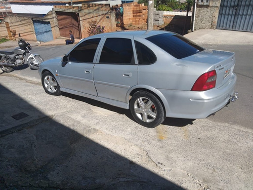 Imagem 12 de 15 de Gm Vectra Mileniu 2.2 Mpfi