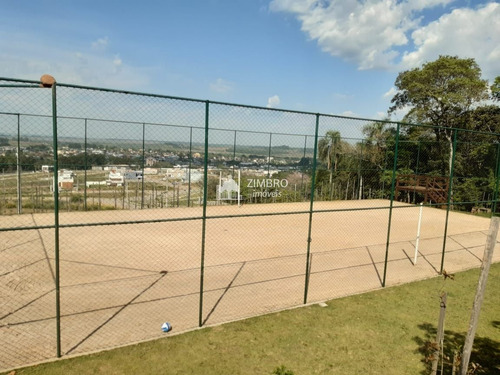 Imagem 22 de 30 de Lote De Revenda Condomínio Fechado Real Park Santa Maria - 84990