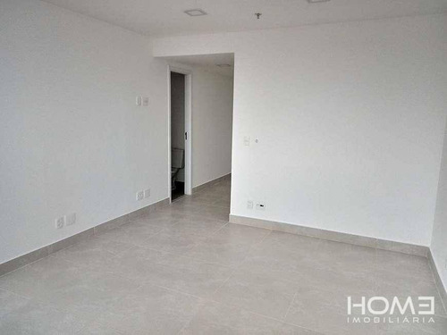 Imagem 8 de 11 de Sala À Venda, 22 M² Por R$ 149.000,00 - Cachambi - Rio De Janeiro/rj - Sa0118