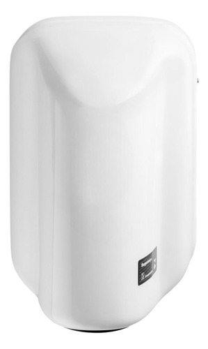 Secador De Mão Automático Profi C/ Sensor Fluxo Fixo 220v