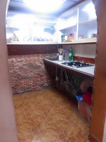 Casa En El Ingenio