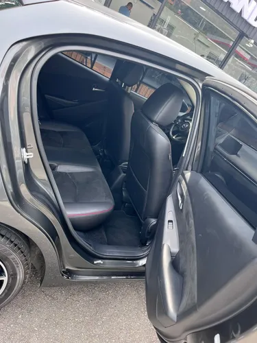 Mazda 2 Carbón Edition 2.0 Cm3 Aut