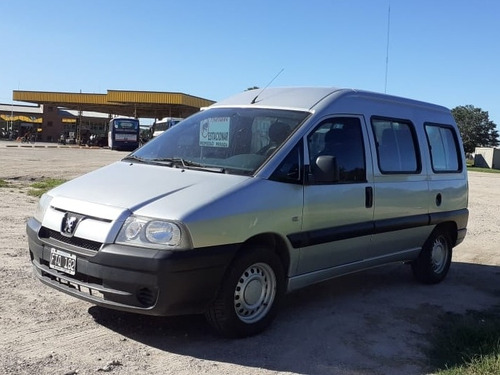Peugeot Expert 2.0 Hdi Confort 2006