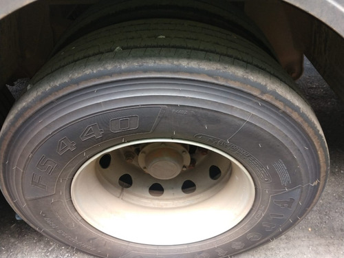 Conjunto Actros 2646 Rodotrem Graneleiro
