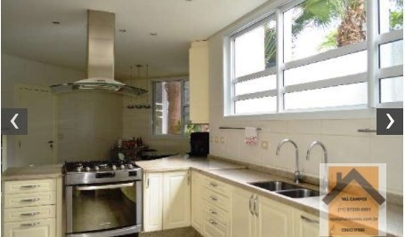 Casa A Venda No Bairro Alphaville Em Santana De Parnaíba - - Vpr10-10-1