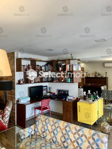 Imagem 4 de 15 de Apartamento - Vila Bocaina - Ref: 2306 - V-2306