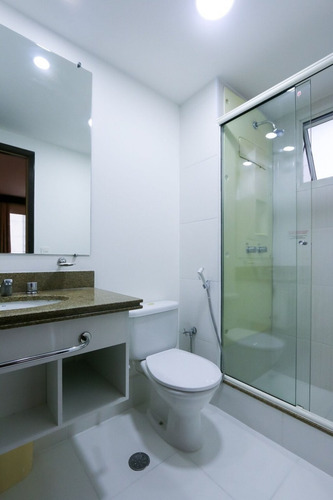 Imagem 3 de 23 de Apartamento - Ap02432 - 71050140