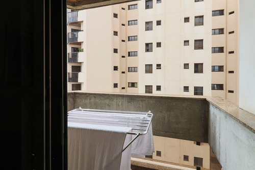 Imagem 24 de 30 de Apartamento - Ap02453 - 71050171