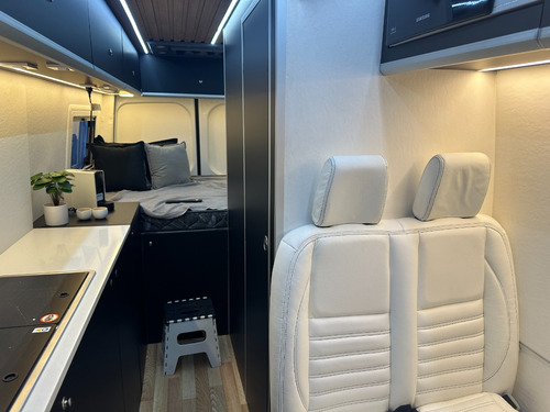 Motorhome Casa Rodante Camper Todas Las Marcas - Entrega Ya