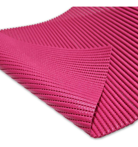 Tapete Passadeira Jolitex Cor Rosa