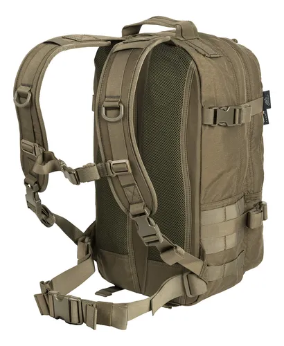 Mochila Helikon-tex Raccoon Mk2 Patrol Line En Crye Multicam
