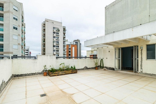 Imagem 28 de 30 de Apartamento - Ap03639 - 69410267