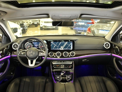 Imagem 3 de 7 de Mercedes 300 Exclusive 4p Gasolina Aut