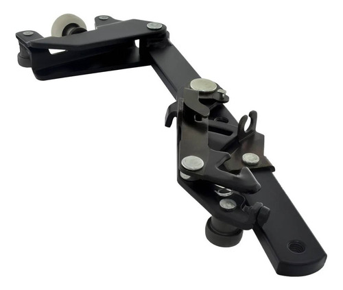 Guia Porta Lateral Correr Doblo 2002 2003 2004 2005 2009 Le