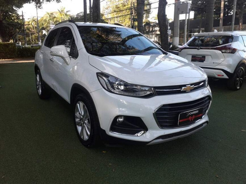 Chevrolet Tracker 1.4 16V TURBO FLEX PREMIER AUTOMÁTICO
