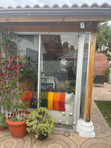 Casa Venta Feijoa Comuna La Florida