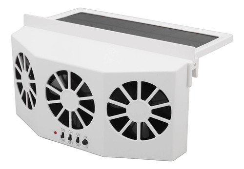 Sistema De Refrigeración Para Ventilador De Coche, Enfriador